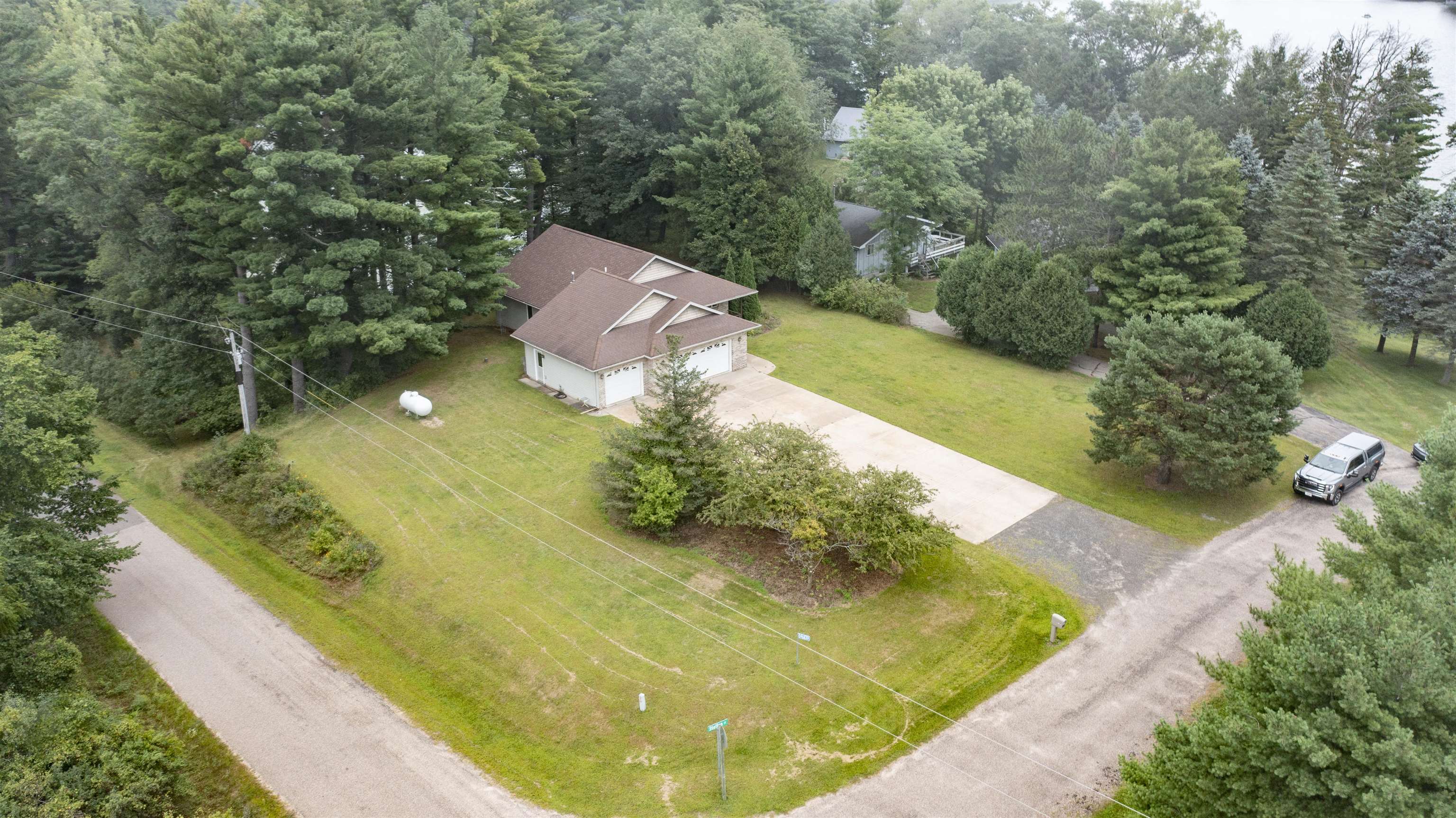 N6838 Steffen Court Scandinavia, WI 54977 - Photo 34 of 36