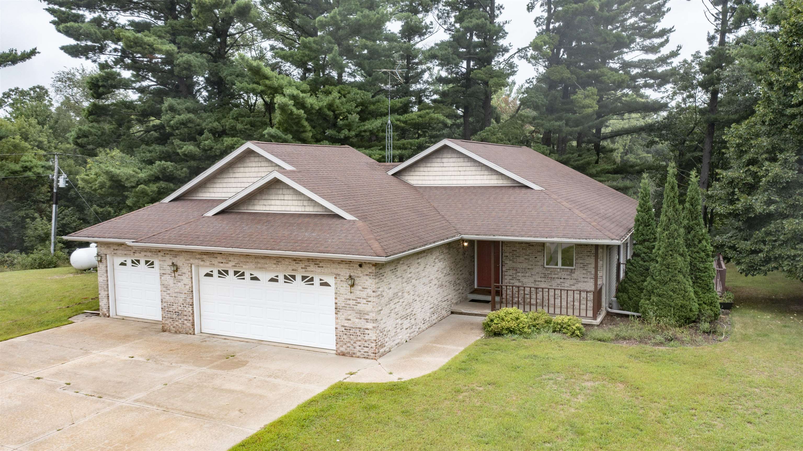 N6838 Steffen Court Scandinavia, WI 54977 - Photo 36 of 36