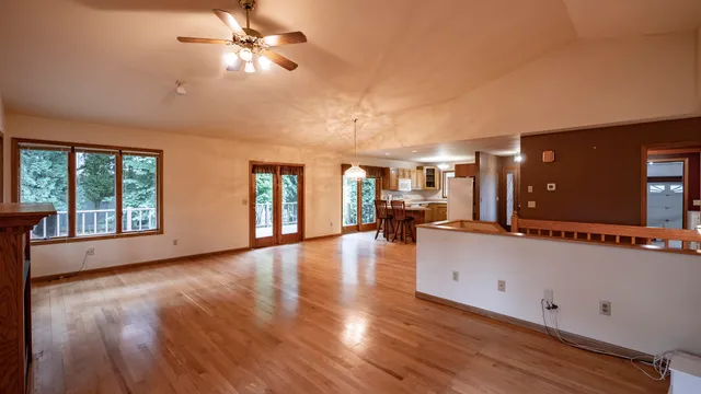 $499,000 | N6838 Steffen Court, Scandinavia, WI 54977