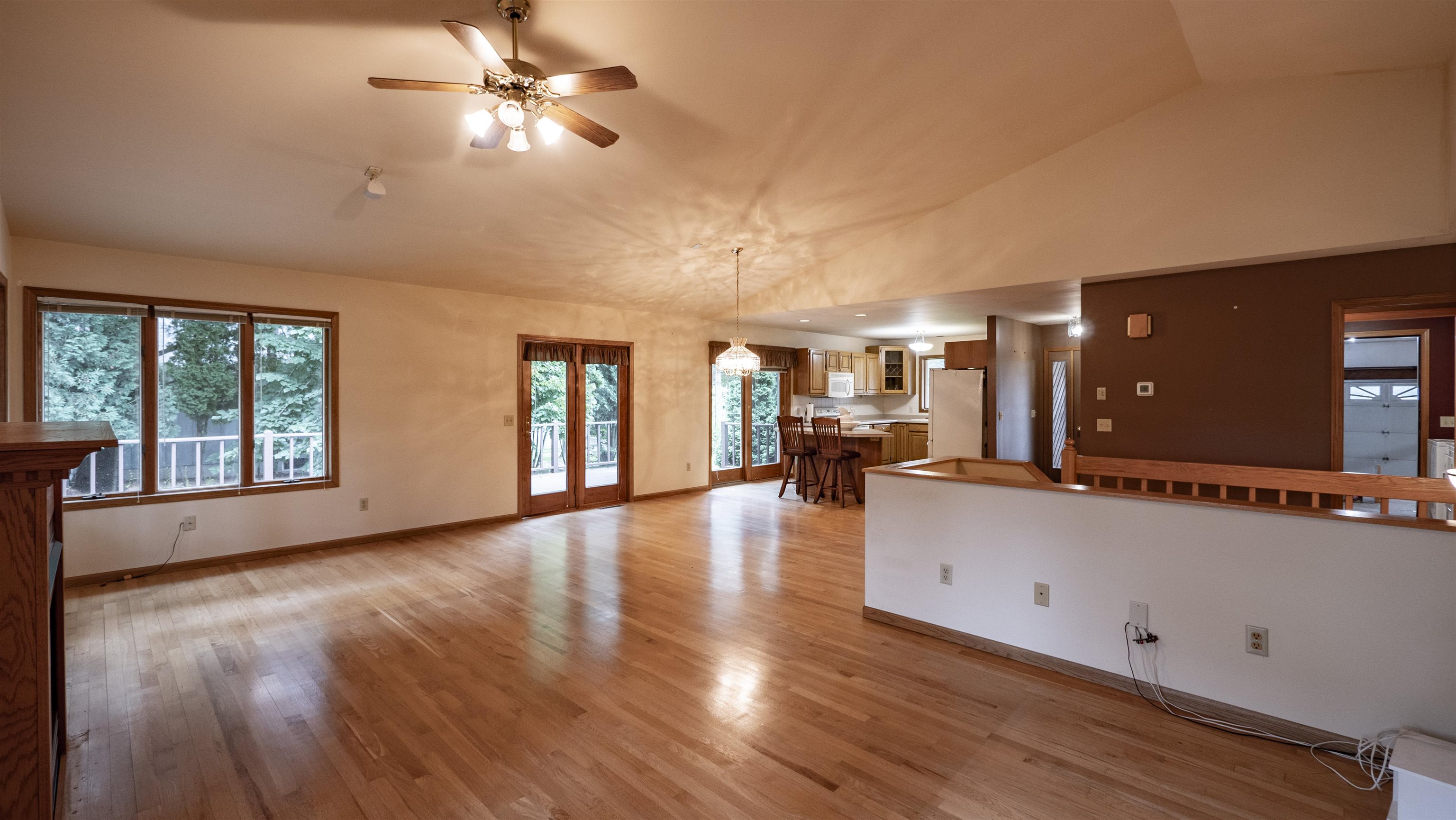 N6838 Steffen Court Scandinavia, WI 54977 - Photo 5 of 36