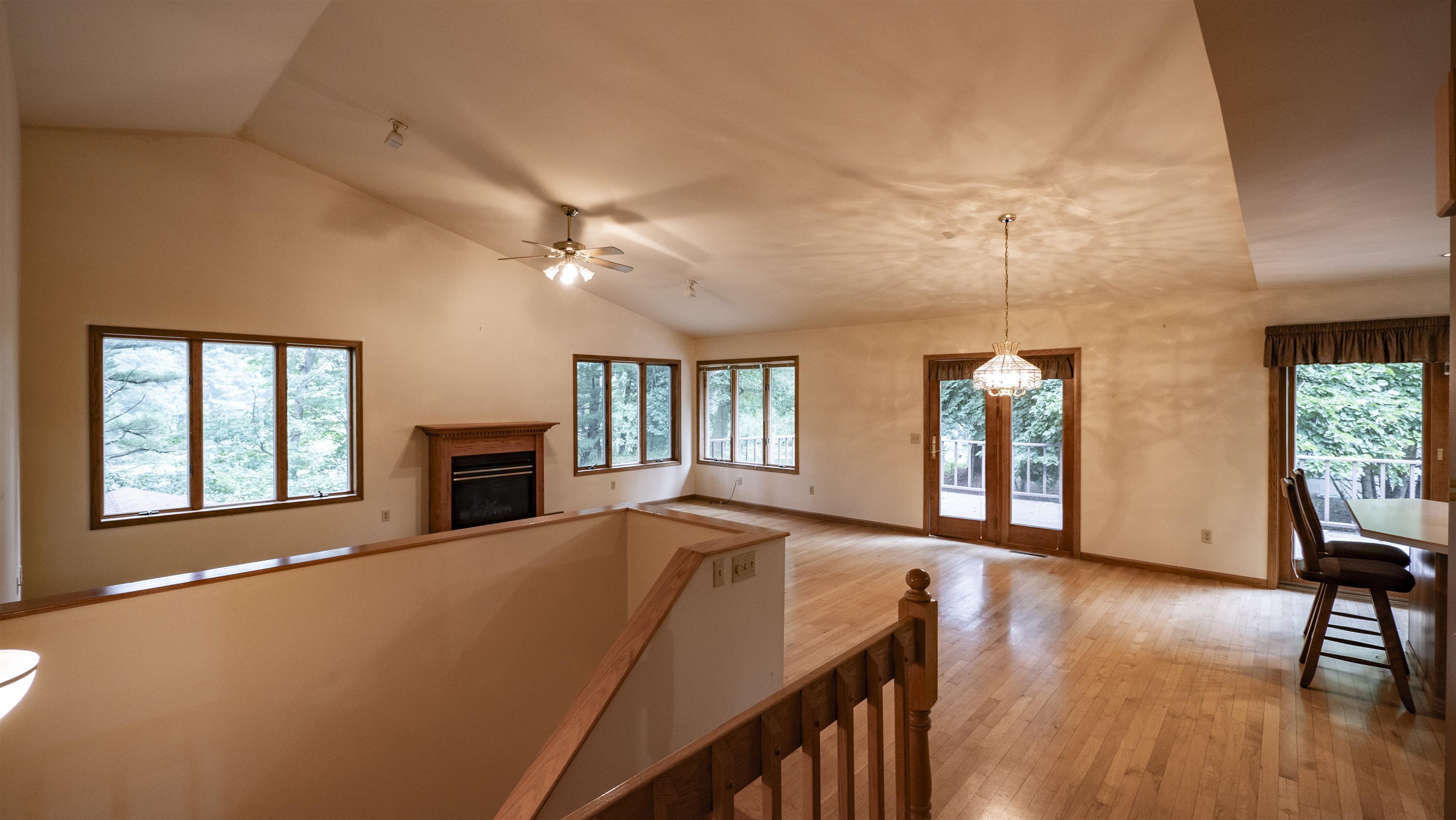 N6838 Steffen Court Scandinavia, WI 54977 - Photo 8 of 36