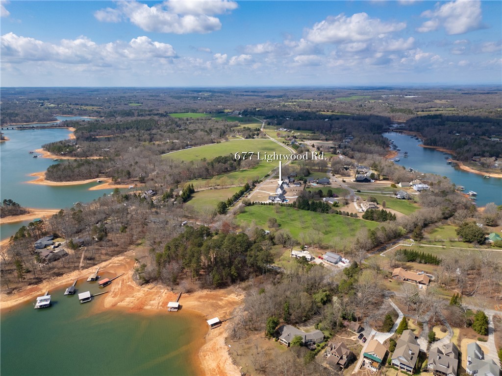 677 Lightwood Road Hartwell, GA 30643 - Photo 42 of 42