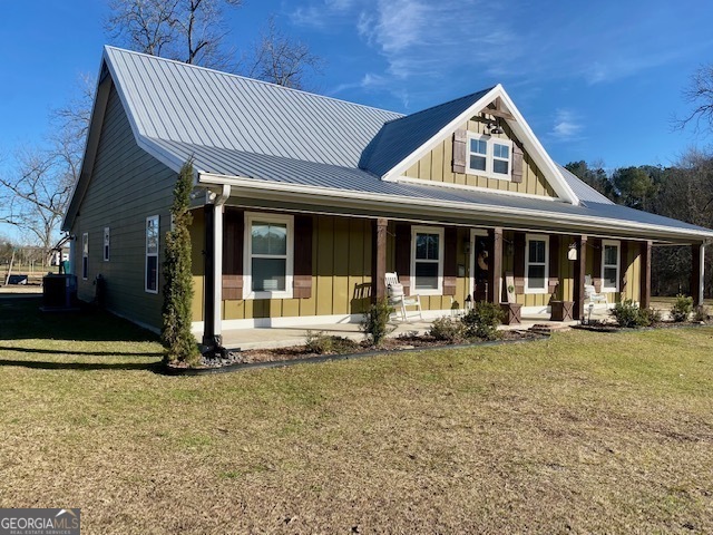 2942 Drayton Road Vienna, GA 31092 - Photo 1 of 1 Gallery Image 1