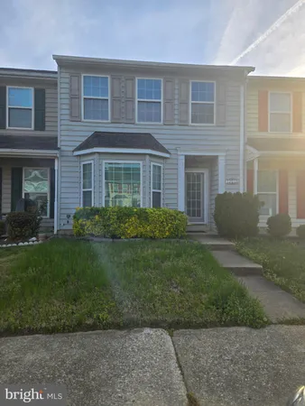 $349,999 | 12010 Silver Spur Place, Waldorf, MD 20601