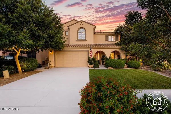 $899,000 | 4657 East Cabrillo Drive, Gilbert, AZ 85297