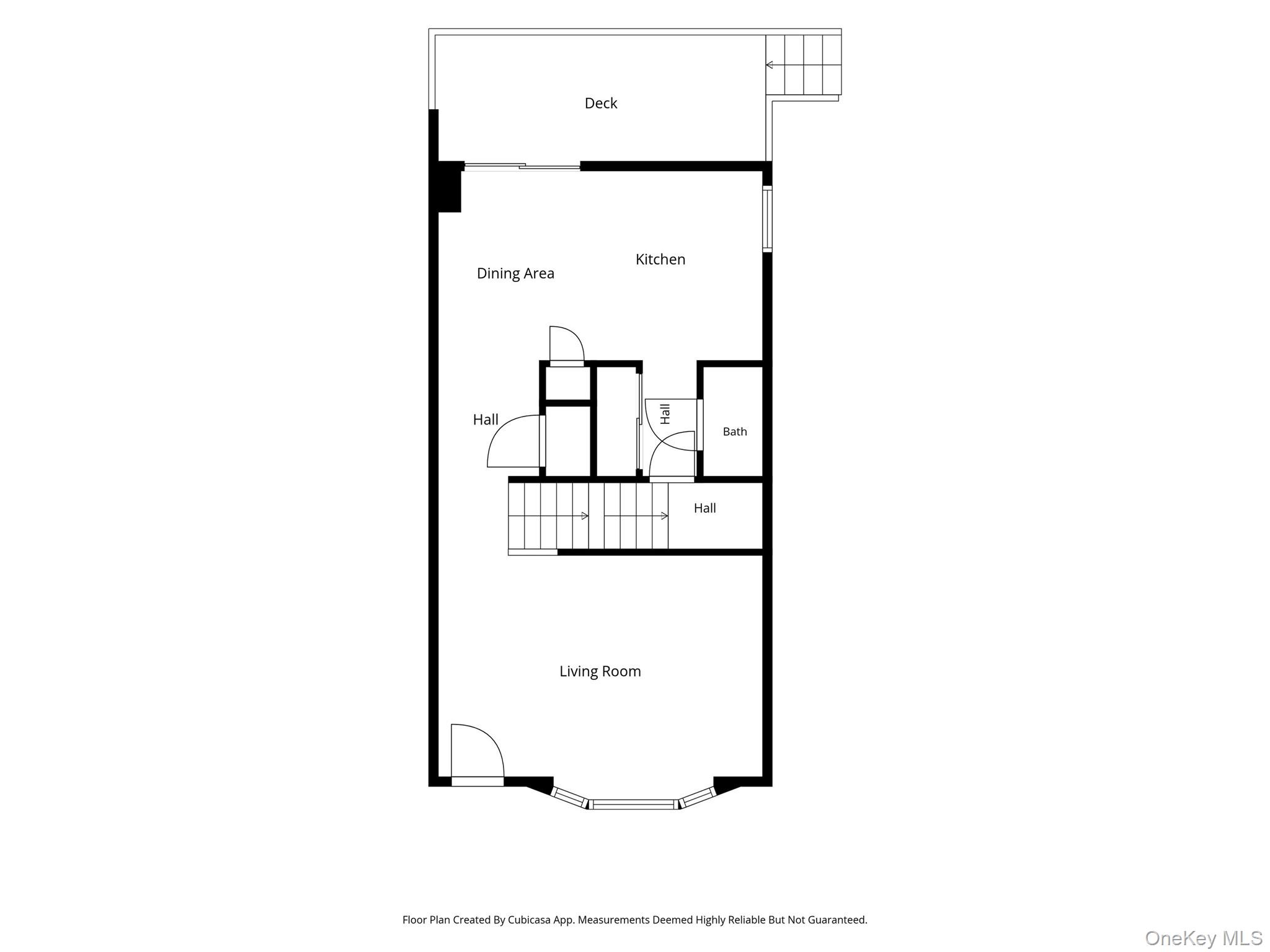 9 Alan Road, Unit 9 Spring Valley, NY 10977 - Photo 26 of 29 Gallery Image 26