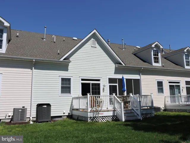 $545,000 | 90 Willow Oak Avenue, Ocean View, DE 19970