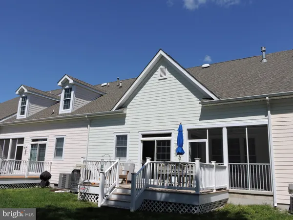 $545,000 | 90 Willow Oak Avenue, Ocean View, DE 19970