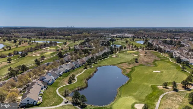 $545,000 | 90 Willow Oak Avenue, Ocean View, DE 19970