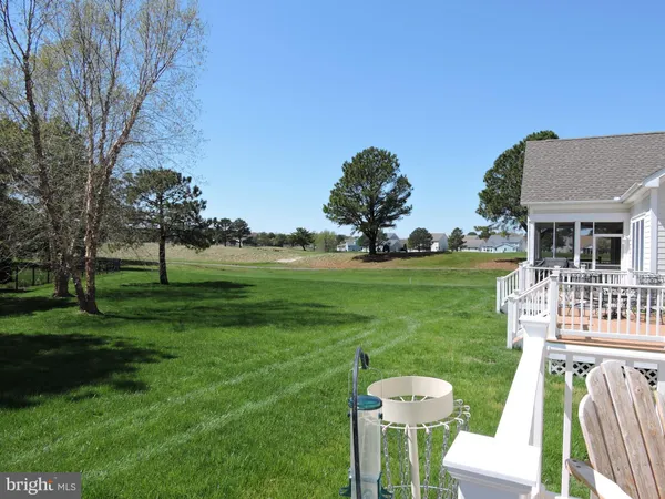 $545,000 | 90 Willow Oak Avenue, Ocean View, DE 19970