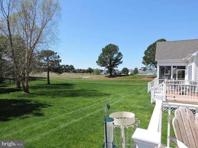 $545,000 | 90 Willow Oak Avenue, Ocean View, DE 19970