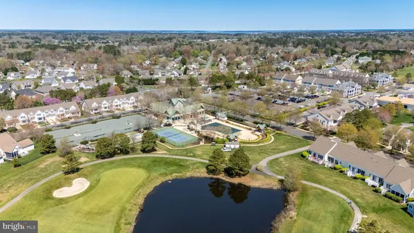 $545,000 | 90 Willow Oak Avenue, Ocean View, DE 19970