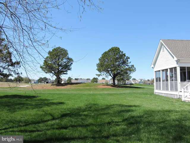 $545,000 | 90 Willow Oak Avenue, Ocean View, DE 19970