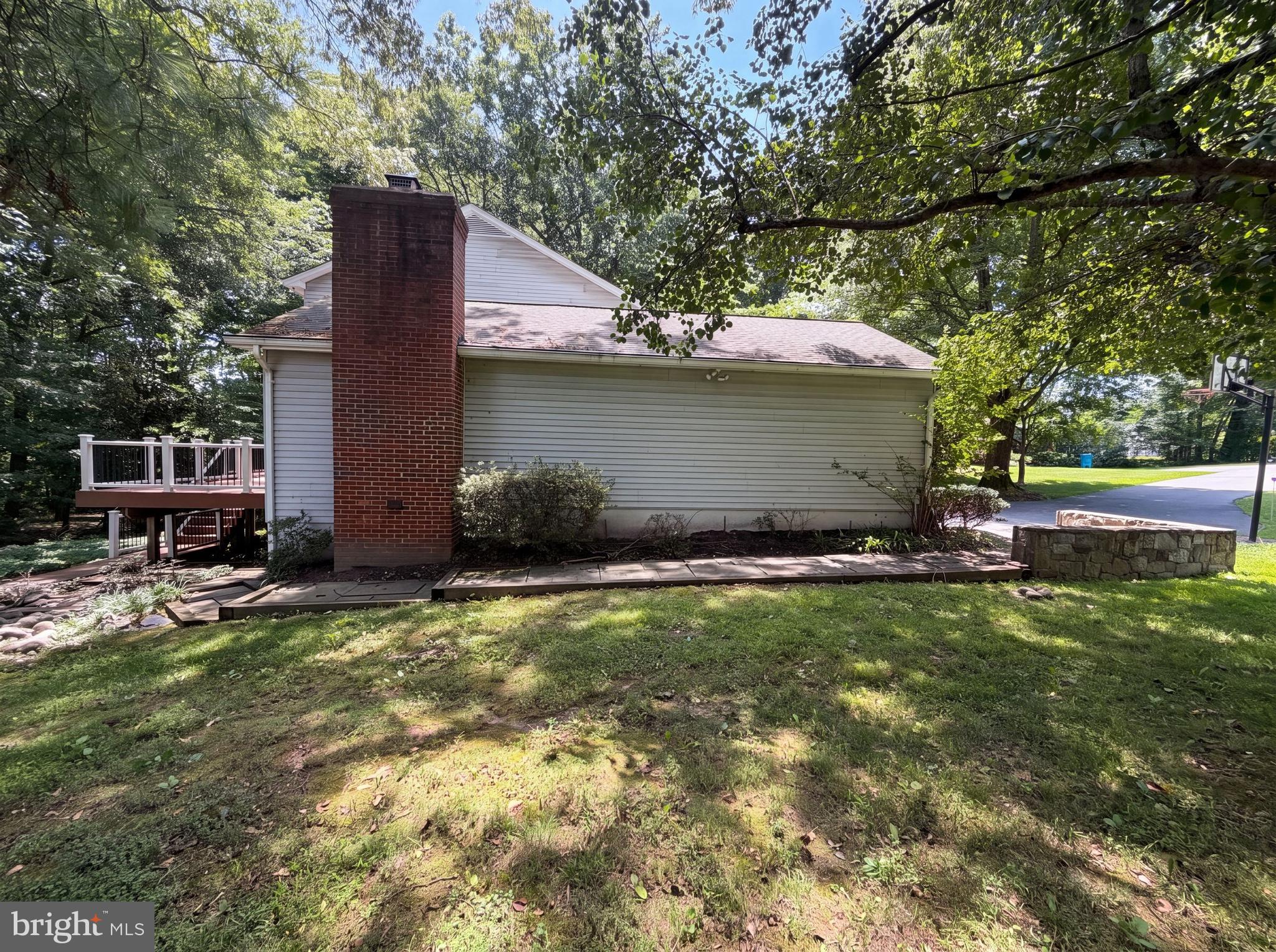 4819 Powell Road Fairfax, VA 22032 - Photo 58 of 63