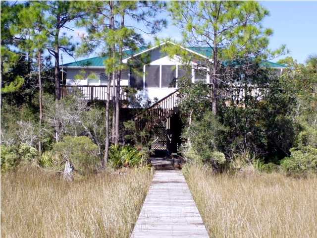 168 Timber Island Road Carrabelle, FL 32322 - Photo 1 of 1 Gallery Image 1