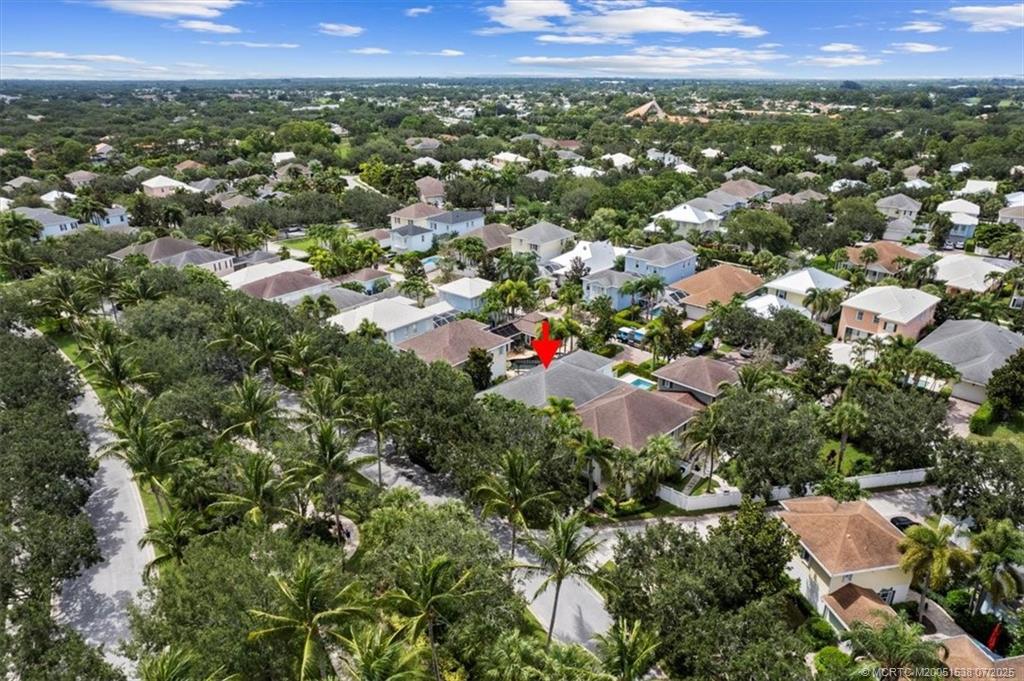 107 Castries Drive Jupiter, FL 33458 - Photo 30 of 39 a view of a city