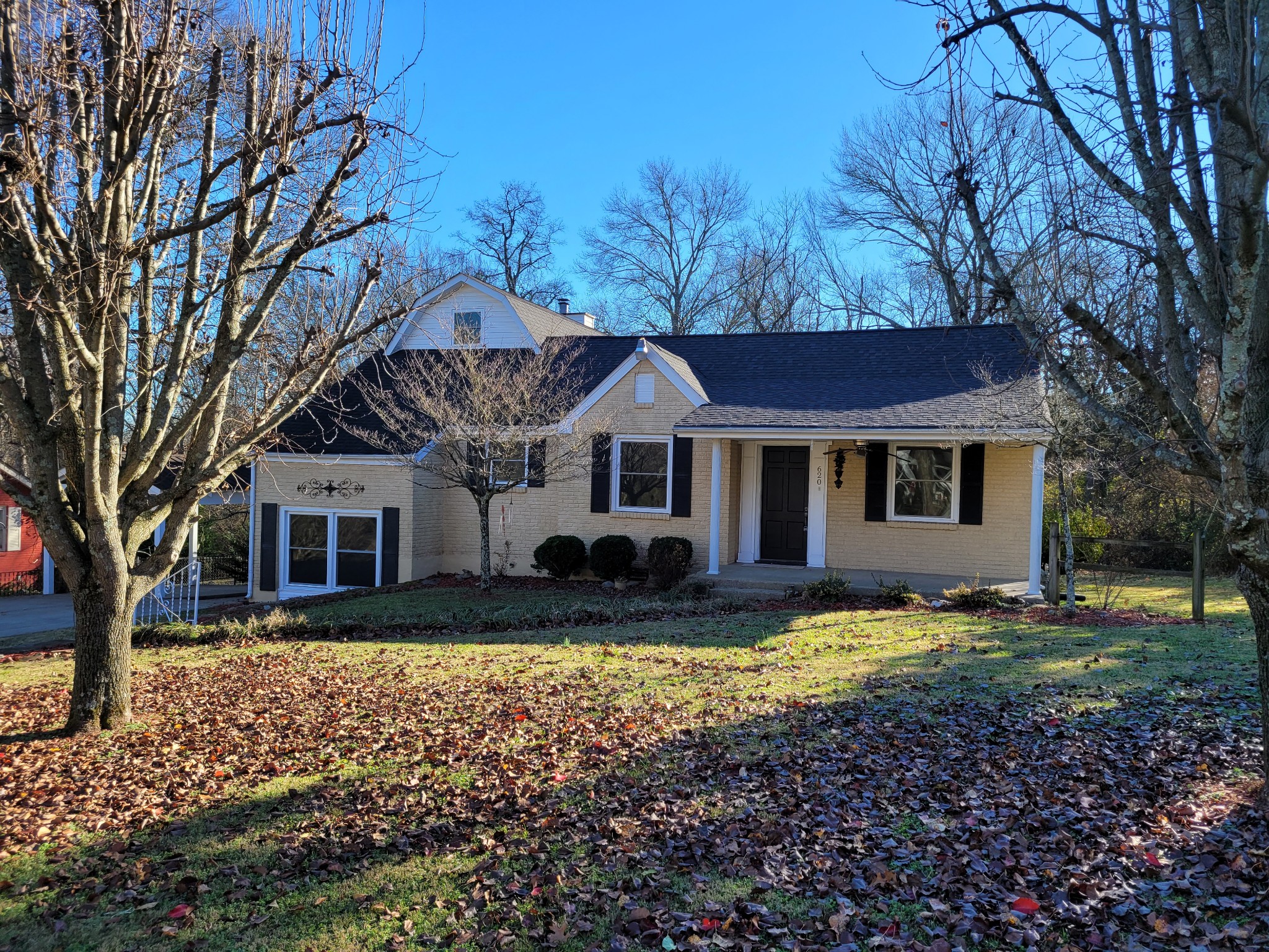 620 Vantrease Road Madison, TN 37115 - Photo 1 of 8 Gallery Image 1