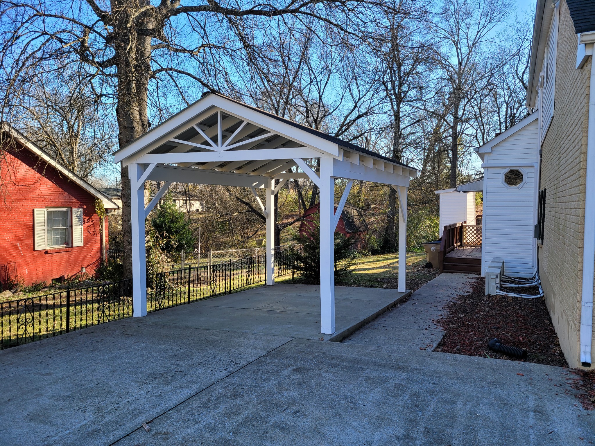 620 Vantrease Road Madison, TN 37115 - Photo 2 of 8 Gallery Image 2