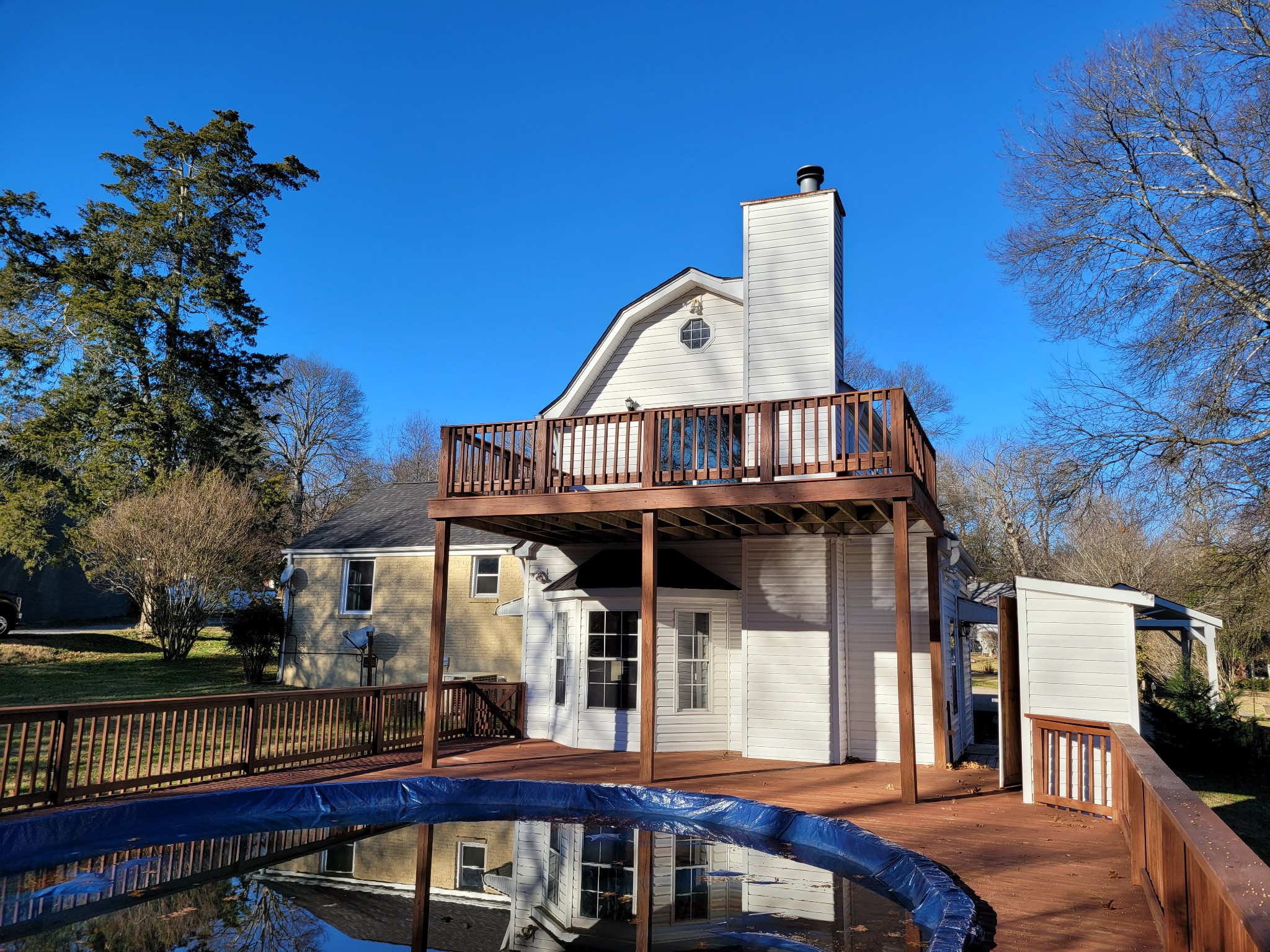620 Vantrease Road Madison, TN 37115 - Photo 5 of 8 Gallery Image 5