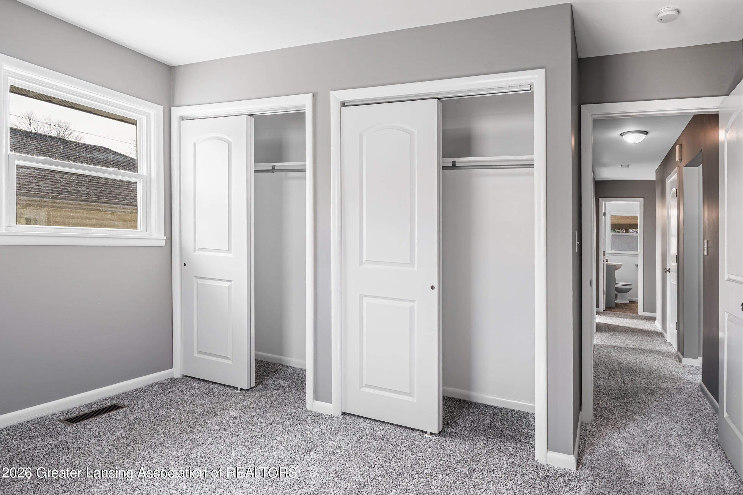 2711 Pleasant Grove Road Lansing, MI 48910 - Photo 13 of 31 Bed 3