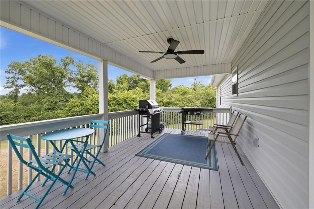 1841 Hunters Creek Road Toccoa, GA 30577 - Photo 28 of 50