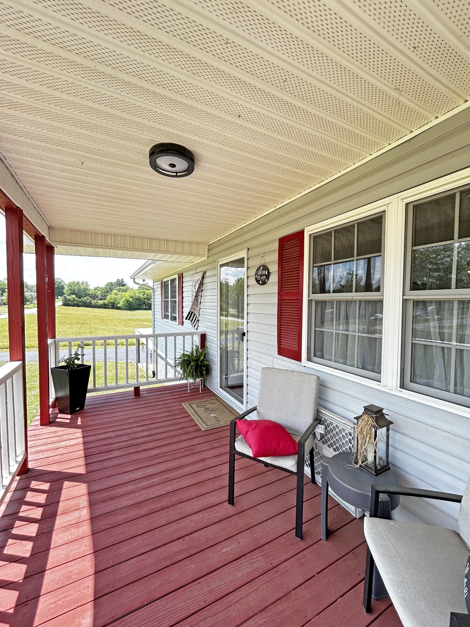 2065 Austin Road Lafayette, TN 37083 - Photo 24 of 36