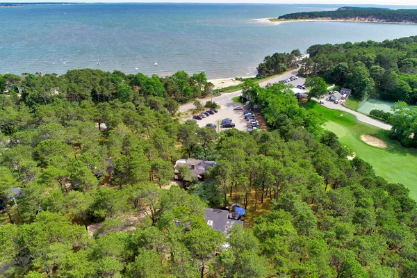 $3,600,000 | Undisclosed Address, Wellfleet, MA 02667