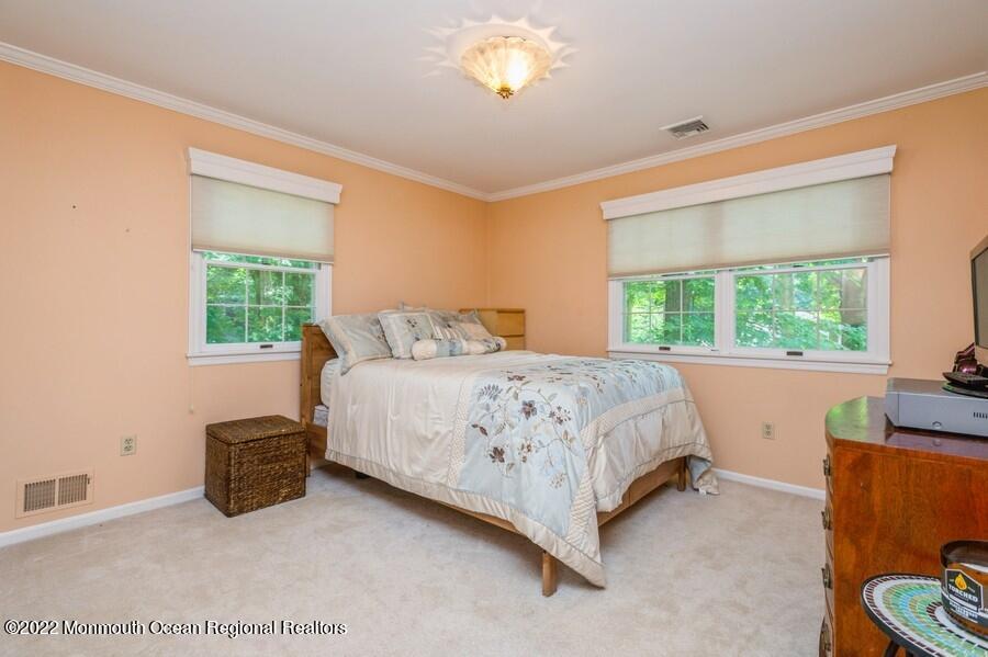 3 Canyon Run Road Holmdel, NJ 07733 - Photo 25 of 36 23_3CanyonRun_154_3rdBedroom_LowRes