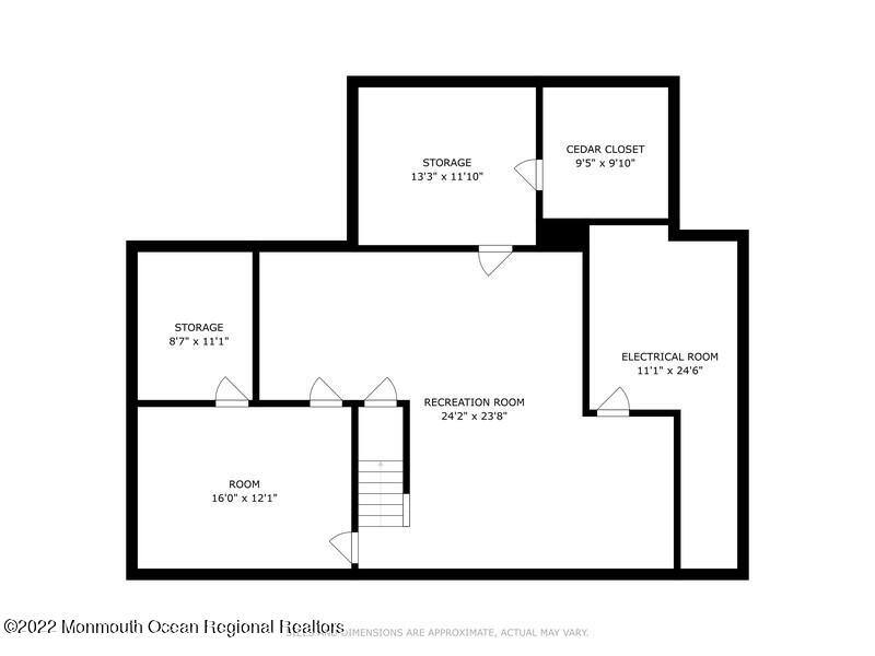 3 Canyon Run Road Holmdel, NJ 07733 - Photo 36 of 36 36_3CanyonRun_404_FloorPlan_LowRes