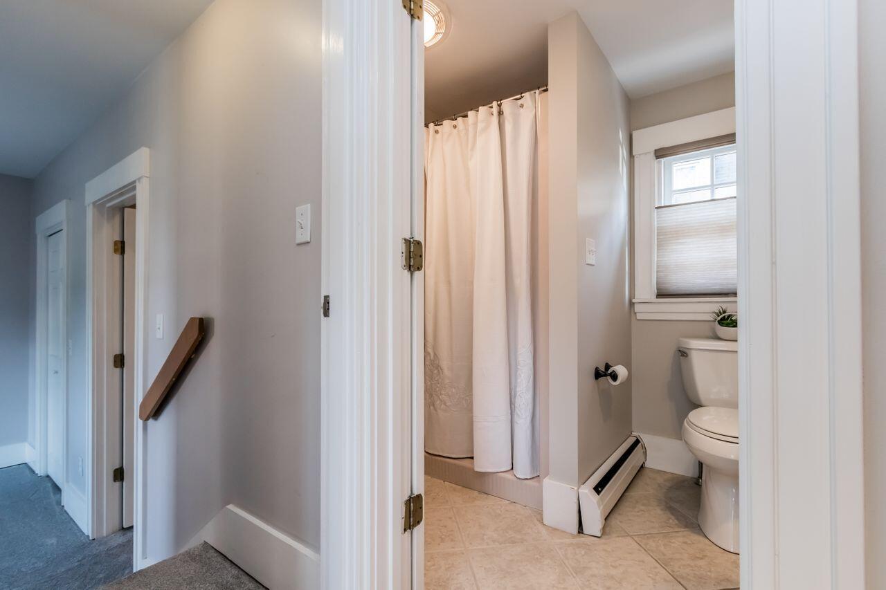 205 Spring Street, Unit 5 Portland, ME 04102 - Photo 18 of 50 20230921DS-71047