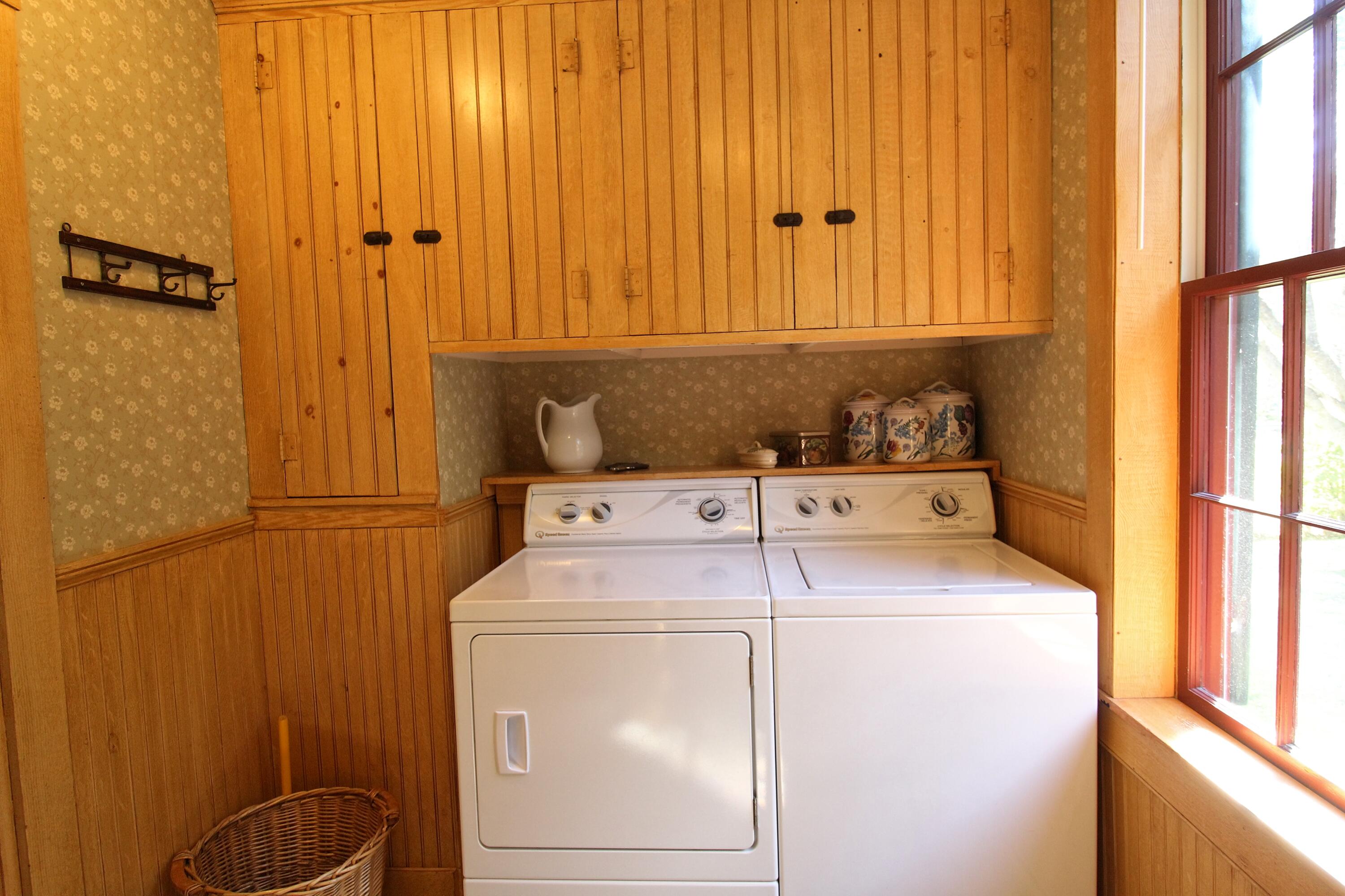 45 West Franklin Road Franklin, ME 04634 - Photo 25 of 61 washer dryer