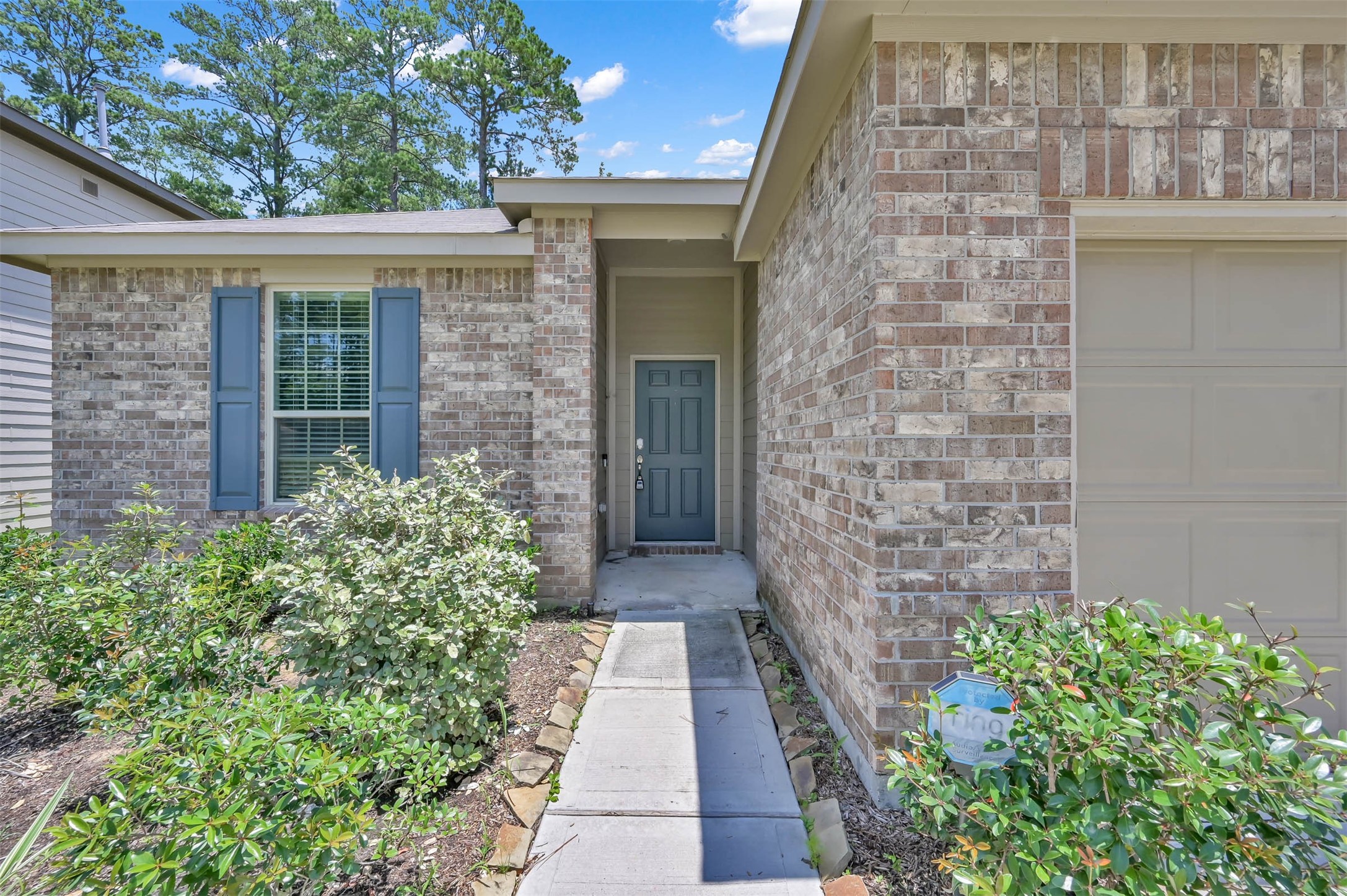 4231 Pine Still Road Conroe, TX 77304 - Photo 2 of 27