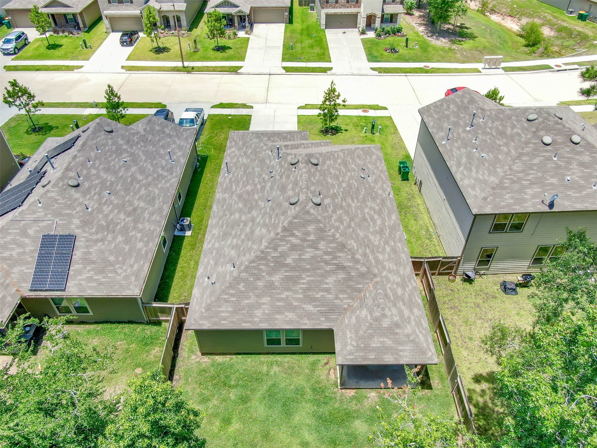 4231 Pine Still Road Conroe, TX 77304 - Photo 25 of 27