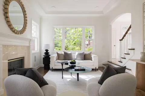 $4,988,000 | 776 Cambridge Avenue, Menlo Park, CA 94025