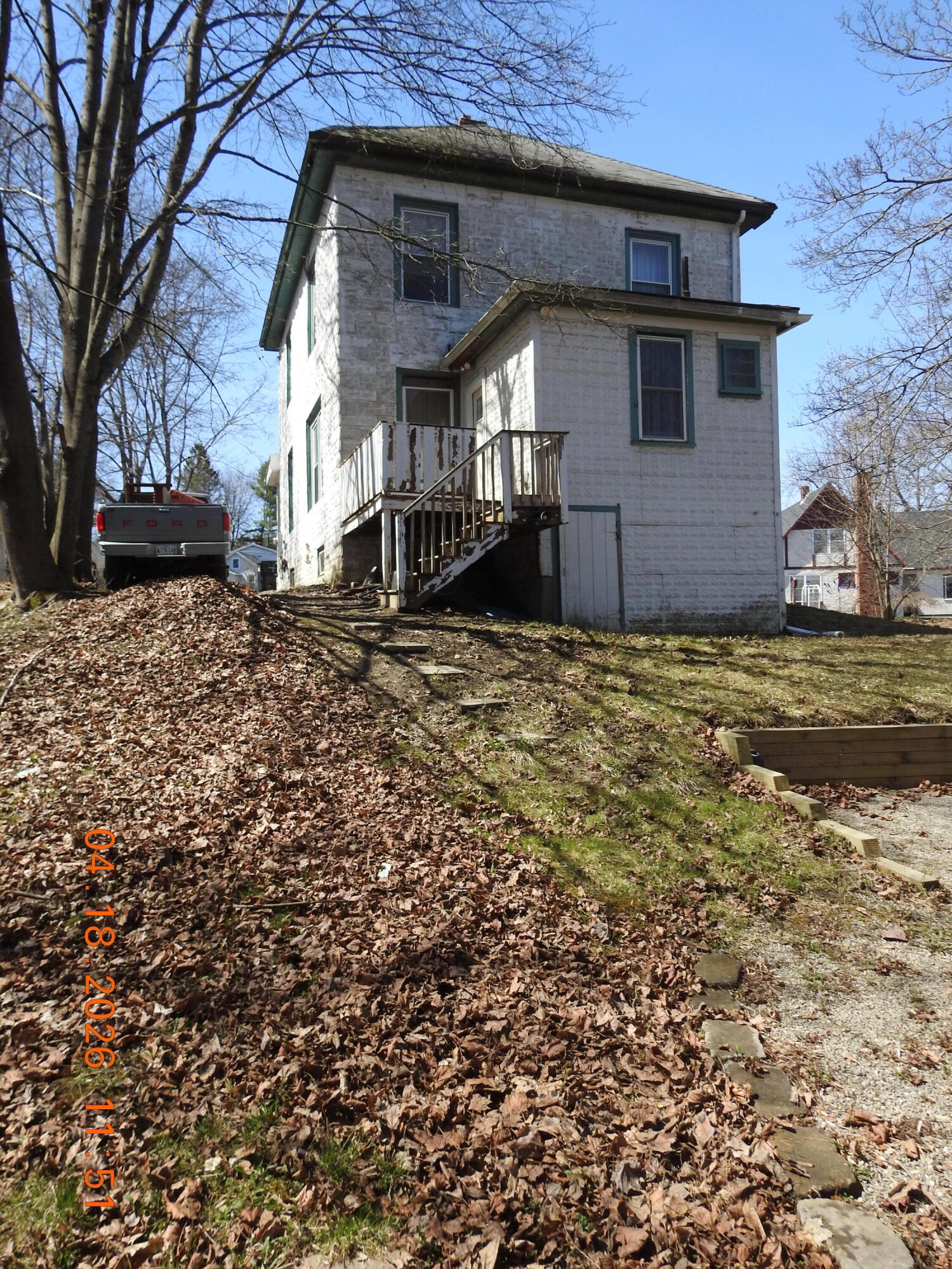 29 Princeton Street Bangor, ME 04401 - Photo 7 of 50 DSCN8605
