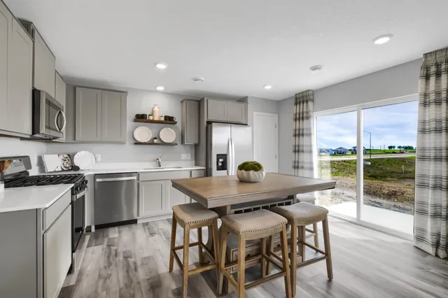 $372,000 | 2024 Clearwater Terrace, Shakopee, MN 55379