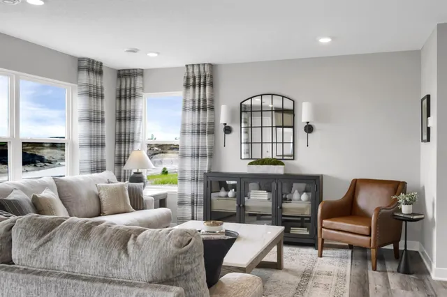 $372,000 | 2024 Clearwater Terrace, Shakopee, MN 55379