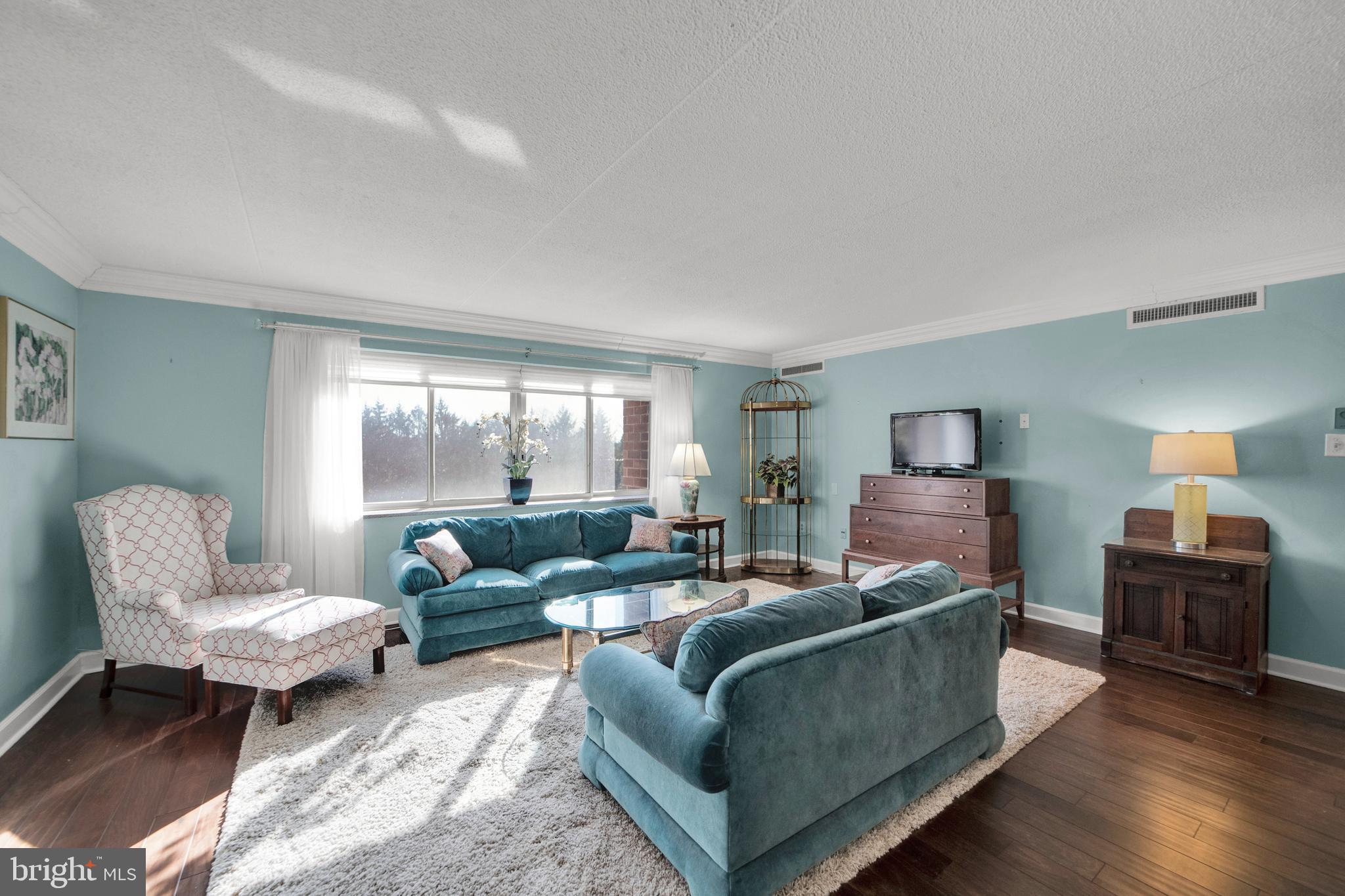 860 Lower Ferry Road, Unit 5P Ewing, NJ 08628 - Photo 3 of 29