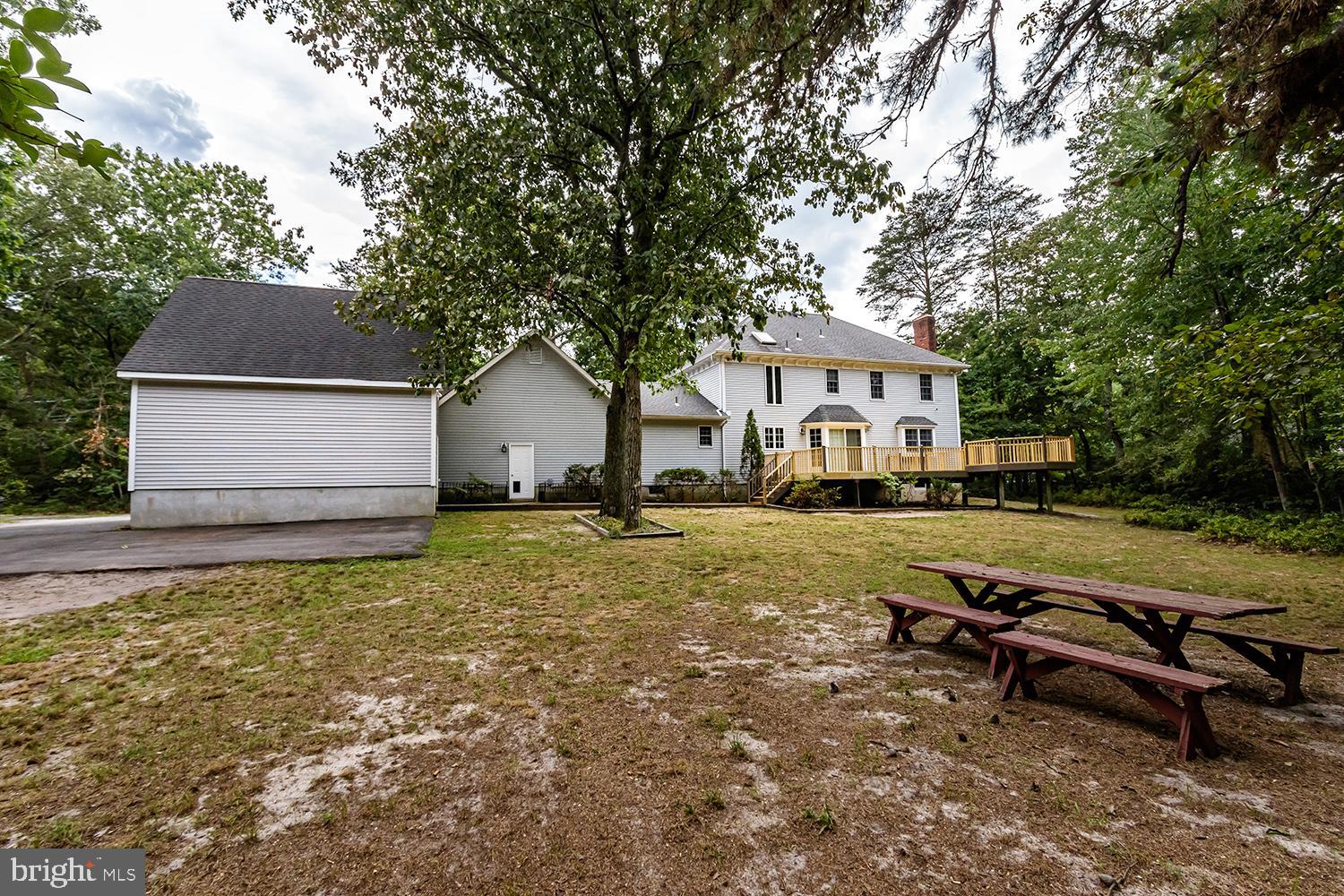 38 Powell Place Road Tabernacle, NJ 08088 - Photo 31 of 35