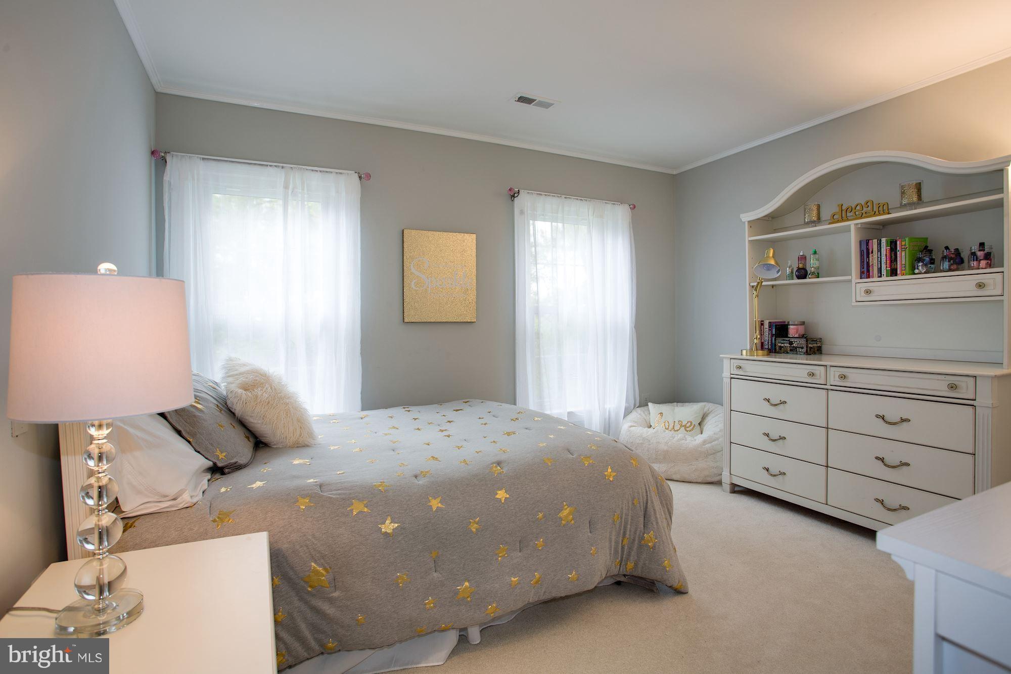 2861 Chain Bridge Road Vienna, VA 22181 - Photo 22 of 30 Bedroom #3
