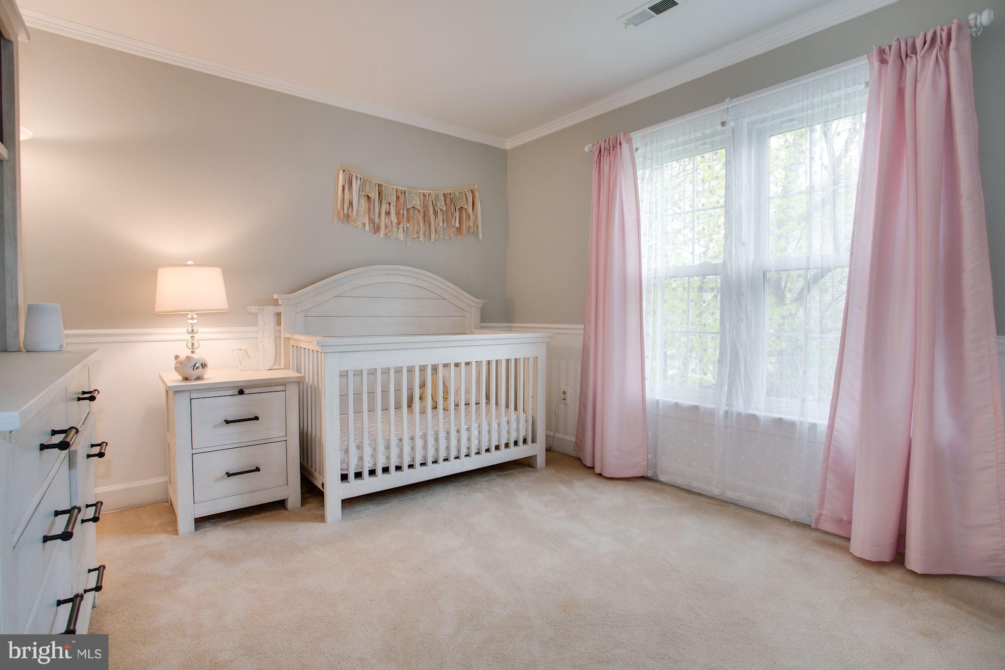 2861 Chain Bridge Road Vienna, VA 22181 - Photo 25 of 30 Bedroom #4