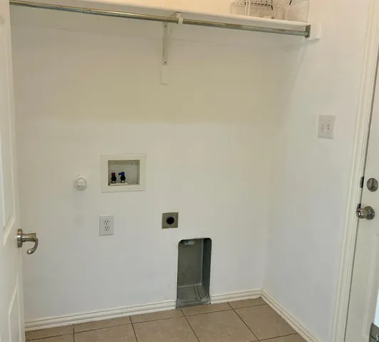 $1,900 | 1610 Poinsettia Boulevard, Denton, TX 76208