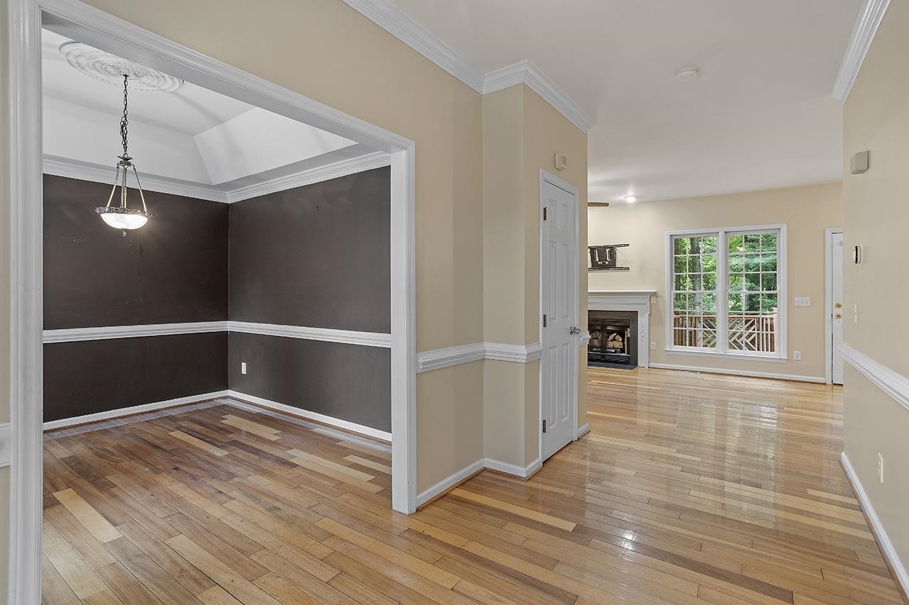 8620 Clivedon Drive Raleigh, NC 27615 - Photo 5 of 50 Photo 5