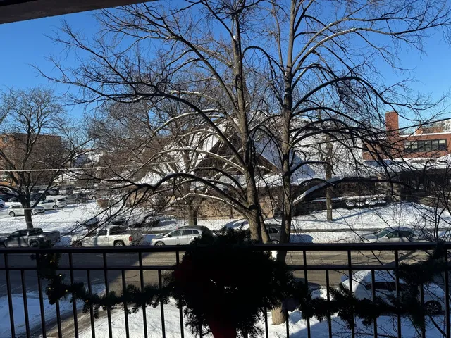 $249,000 | 825 Pearson Street, Unit 3D, Des Plaines, IL 60016