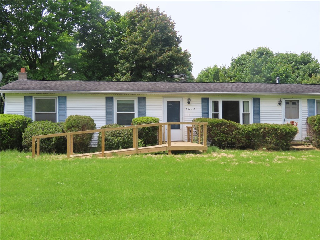 5015 South Centenary Road Sodus, NY 14505 - Photo 1 of 1 Gallery Image 1