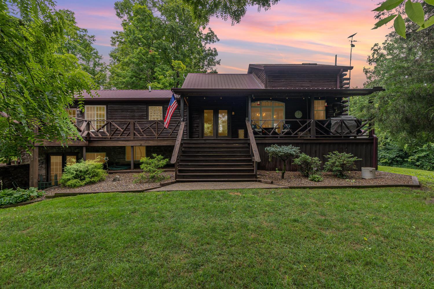 803 North Reid Road Lexington, IN 47138 - Photo 1 of 41 Gallery Image 1