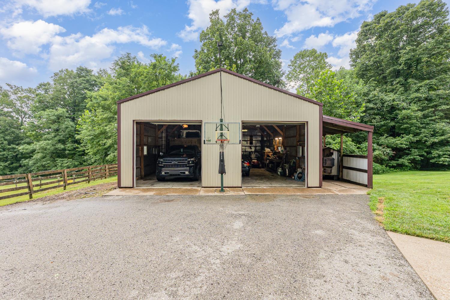 803 North Reid Road Lexington, IN 47138 - Photo 17 of 41 Gallery Image 17