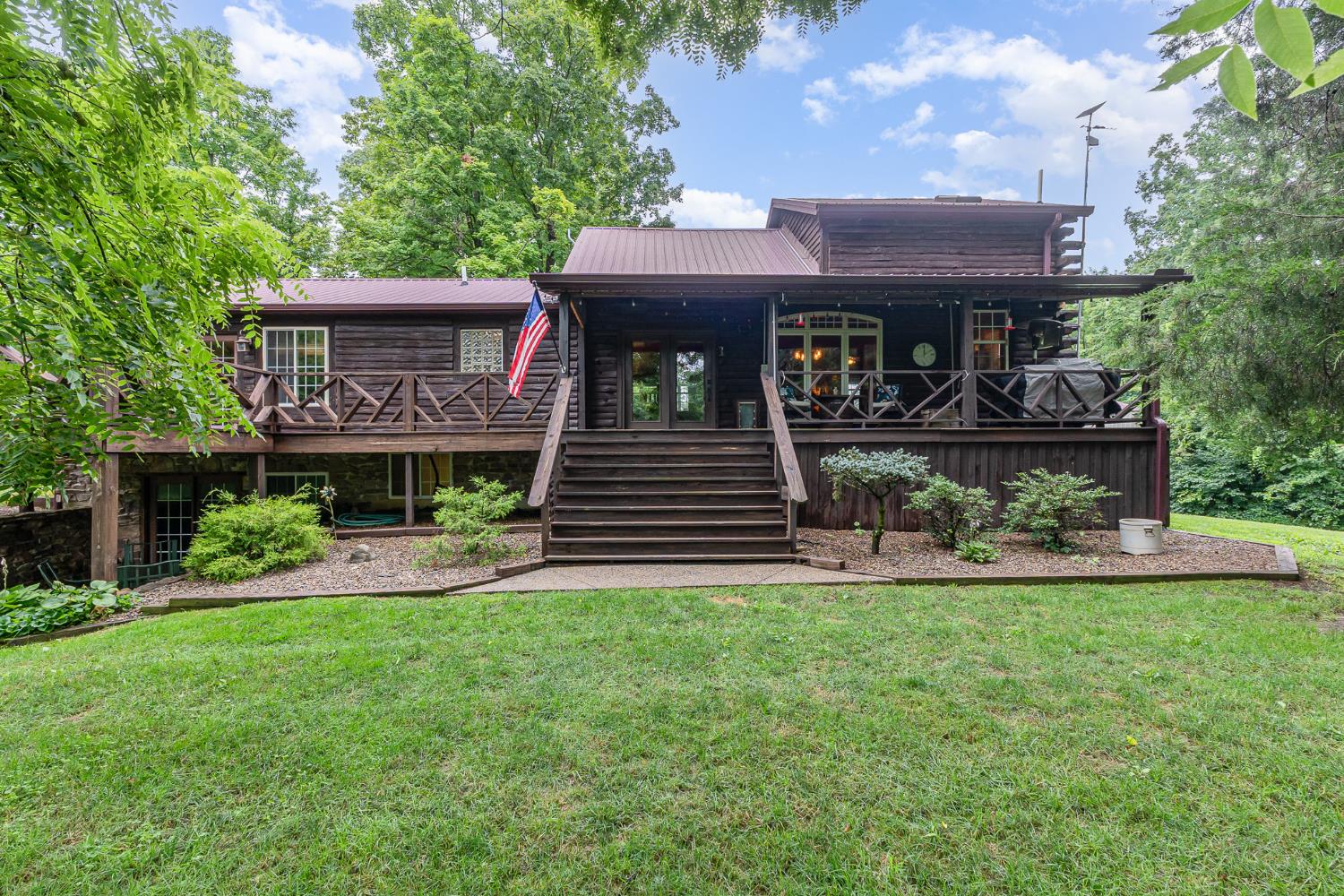 803 North Reid Road Lexington, IN 47138 - Photo 2 of 41 Gallery Image 2
