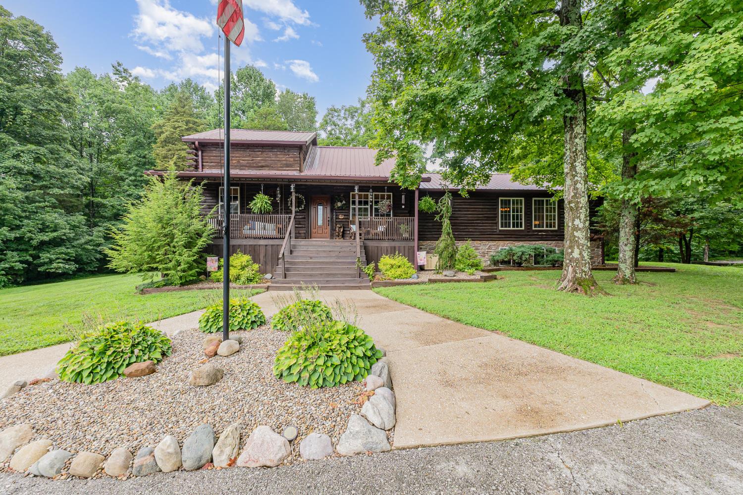 803 North Reid Road Lexington, IN 47138 - Photo 3 of 41 Gallery Image 3