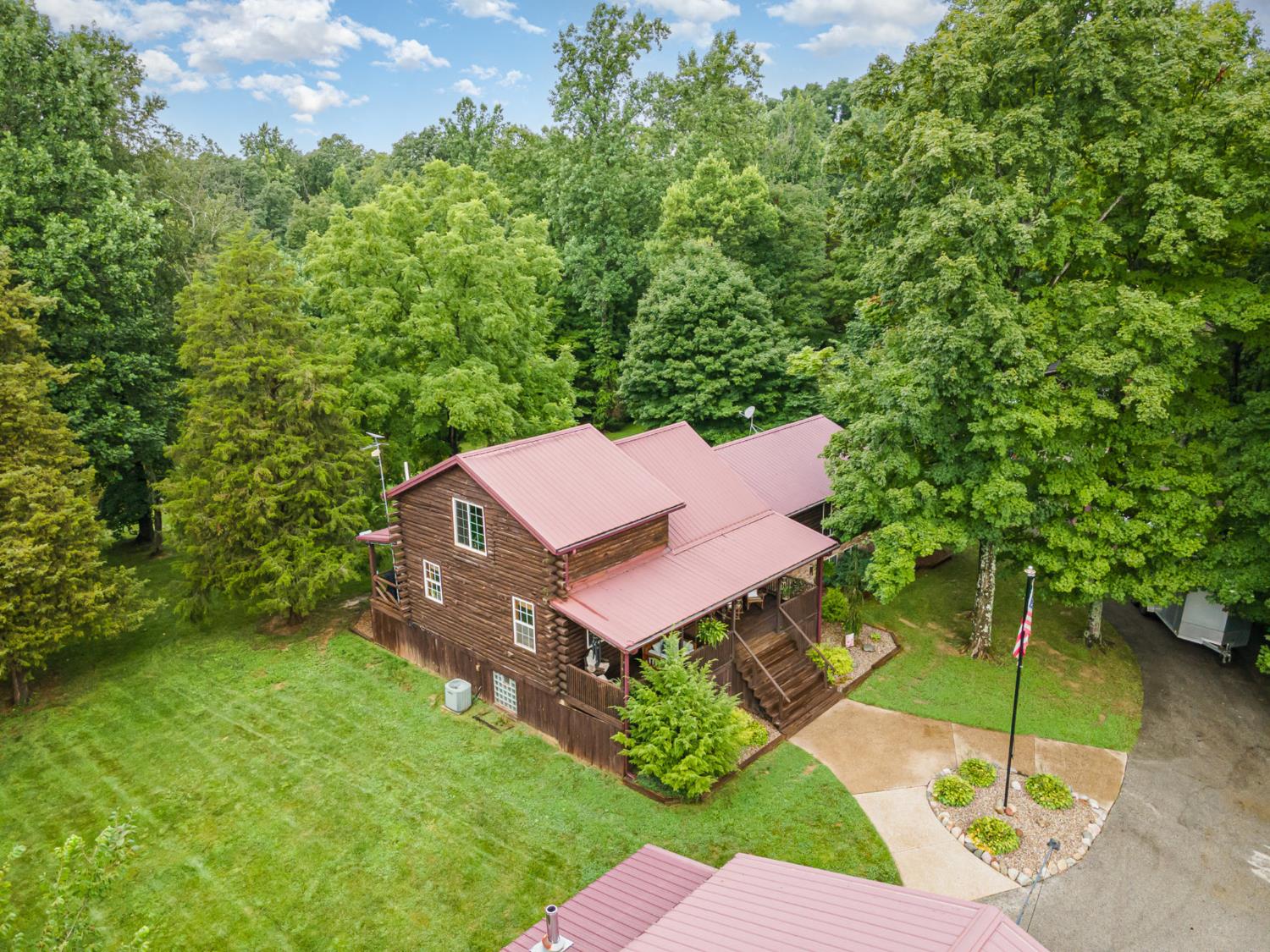 803 North Reid Road Lexington, IN 47138 - Photo 4 of 41 Gallery Image 4